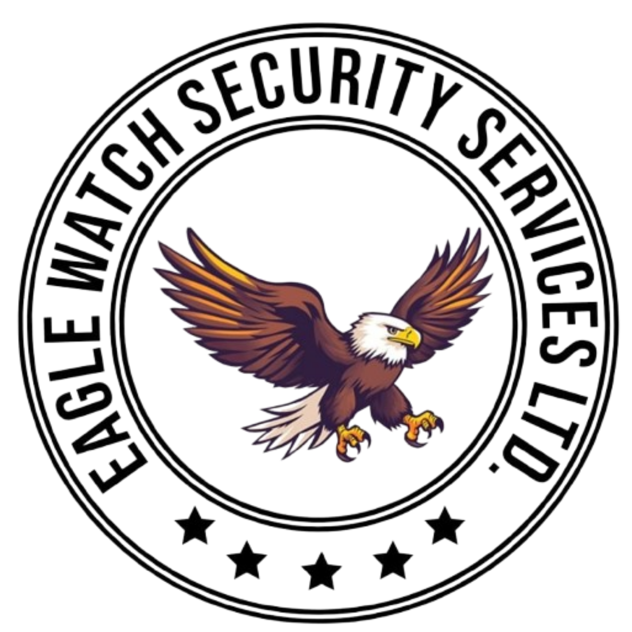 Eagle Watch Security Services Ltd